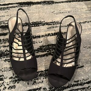 Laura Scott Liberty Heels